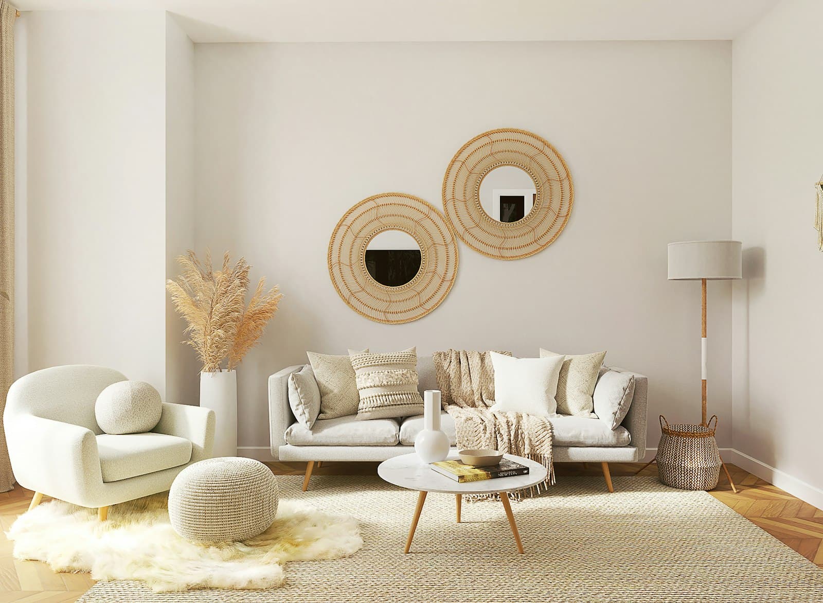 Soft Loft Living — photo 2